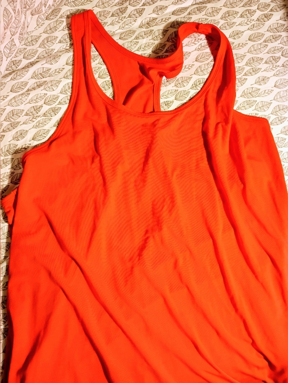 Women's Racerback Tank